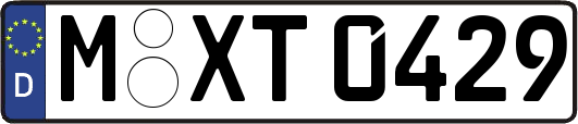 M-XT0429