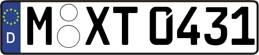 M-XT0431
