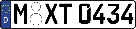 M-XT0434