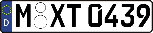 M-XT0439