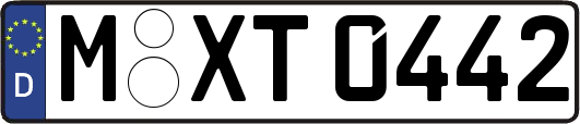 M-XT0442