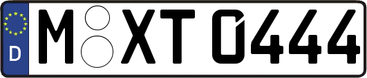 M-XT0444