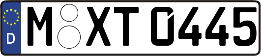 M-XT0445