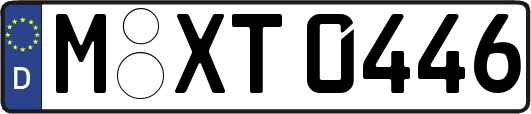 M-XT0446