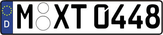 M-XT0448