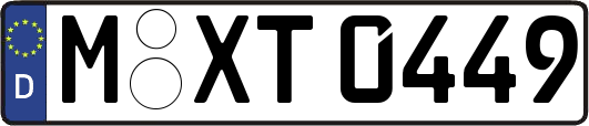 M-XT0449