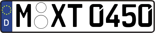 M-XT0450