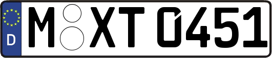 M-XT0451