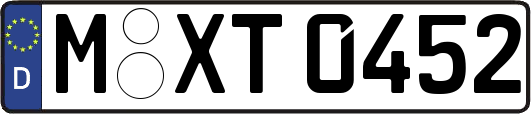 M-XT0452