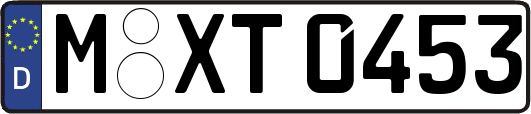 M-XT0453