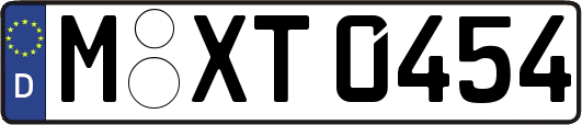 M-XT0454