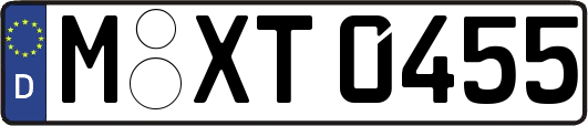 M-XT0455