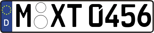 M-XT0456