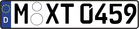 M-XT0459