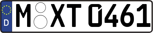 M-XT0461