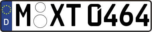 M-XT0464