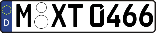 M-XT0466