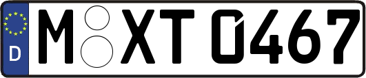 M-XT0467