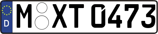 M-XT0473
