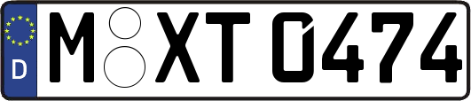 M-XT0474