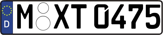 M-XT0475