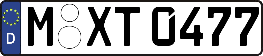 M-XT0477