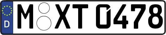 M-XT0478