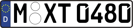 M-XT0480