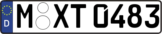 M-XT0483