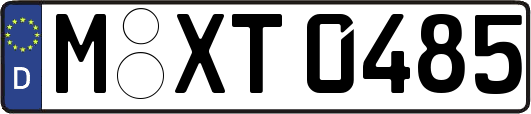 M-XT0485