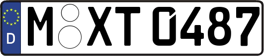 M-XT0487