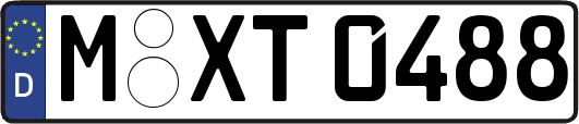 M-XT0488