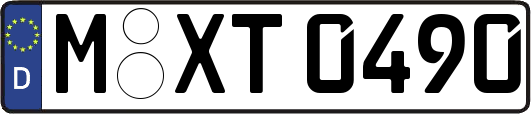 M-XT0490
