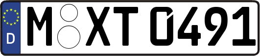 M-XT0491