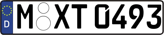 M-XT0493