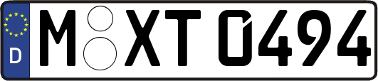 M-XT0494