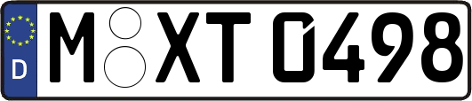 M-XT0498