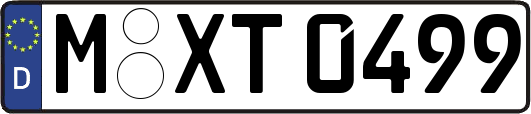 M-XT0499