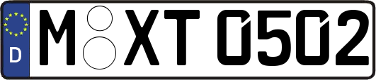 M-XT0502