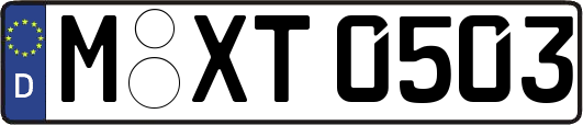 M-XT0503