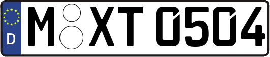 M-XT0504