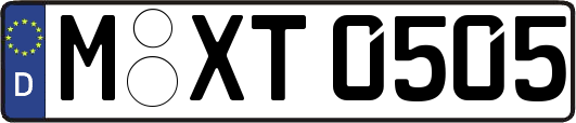 M-XT0505