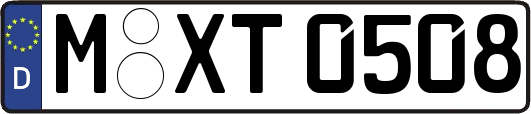 M-XT0508