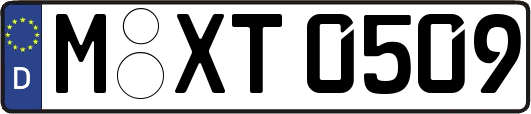M-XT0509