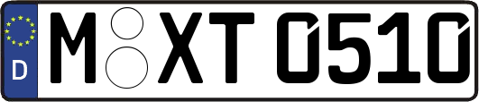 M-XT0510