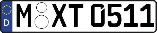 M-XT0511
