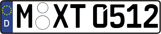 M-XT0512