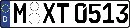 M-XT0513