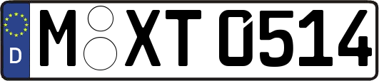 M-XT0514