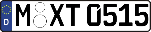 M-XT0515